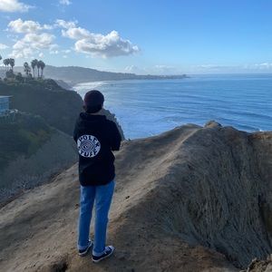 Meet your Posher, Jonah